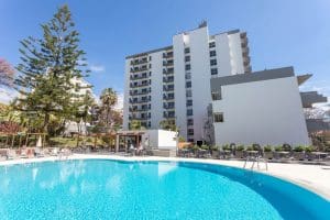 Girassol Suite Hotel