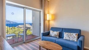 Girassol Hotel Junior Suite