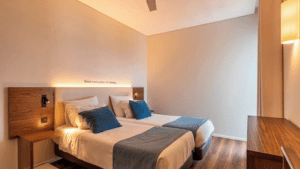 Girassol Suite Hotel Junior Suite with SV