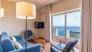 Girassol Suite Hotel Suite