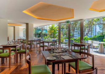 Girassol Suite Seventy Bar